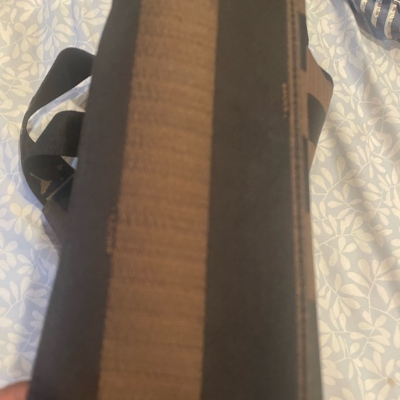 Fendi Penguin Cloth Tote - Picture 5 of 7